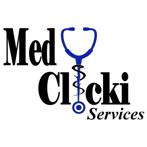 MedYclicki Services  Icon
