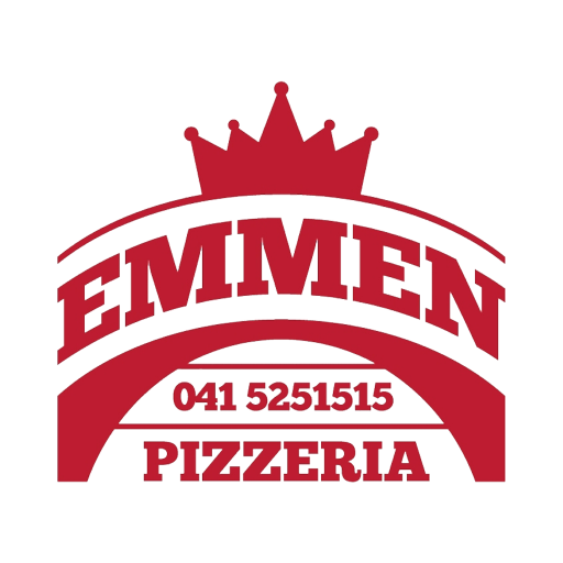 Emmen Pizzeria logo