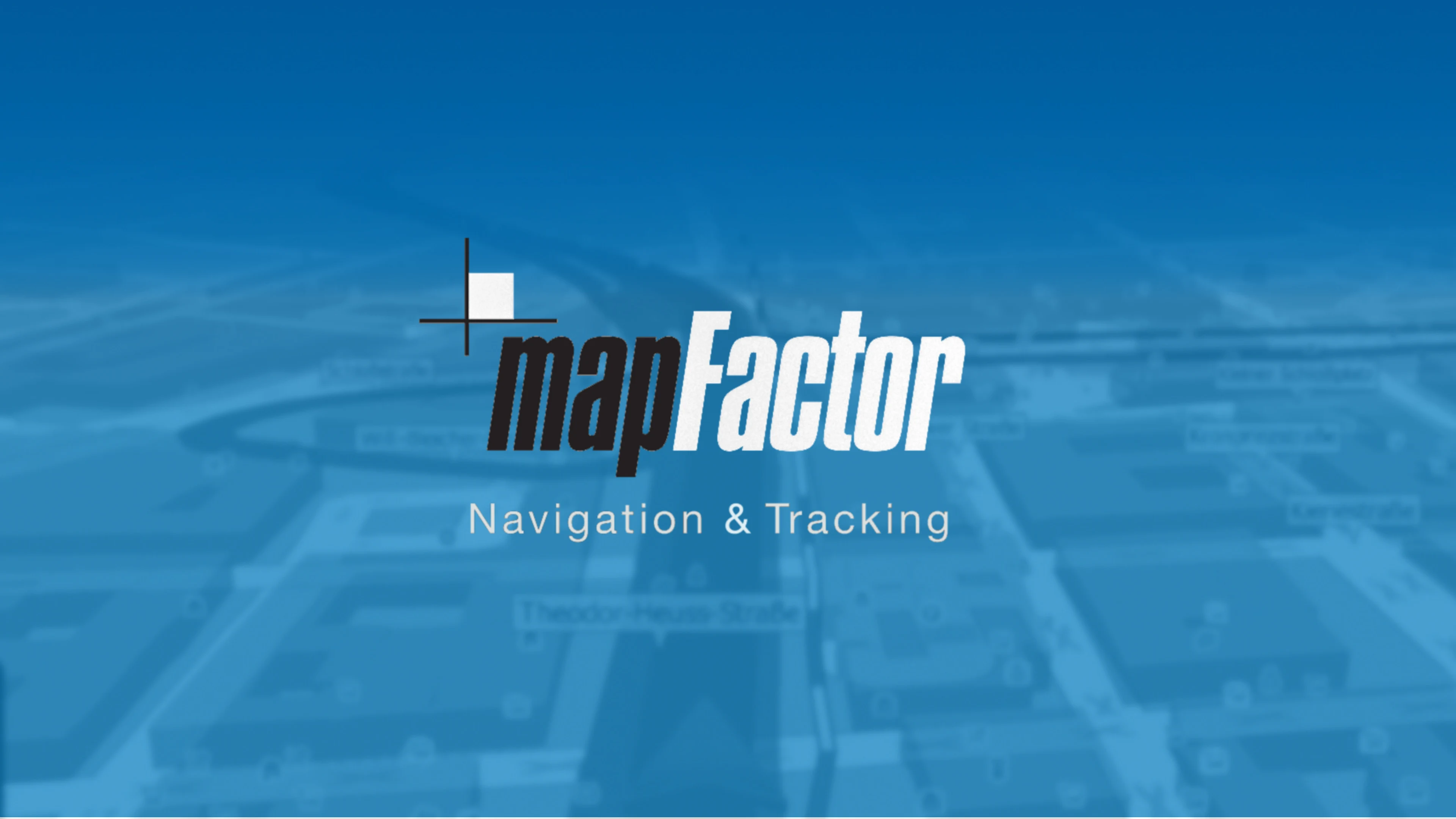 Android Apps by MapFactor on Google Play