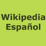 Español Wiki : Spanish Wikipedia offline Version icon