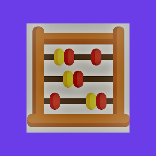 flutter_counter logo
