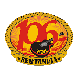 「106 Sertaneja」のアイコン画像