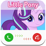 Call from Little Pony icon