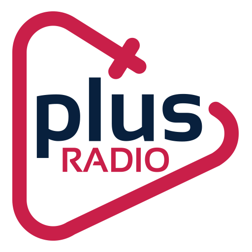 Plus Radio logo