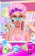 screenshot of Fashion Doll - Hair Salon