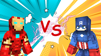 Game screenshot Мастер слияния Hero Craft hack