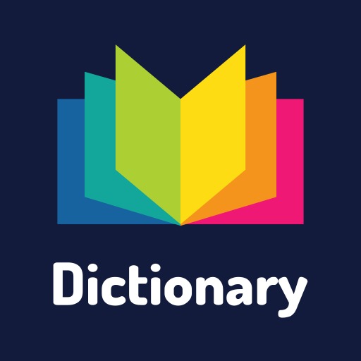 English Urdu Dictionary 2.1.3 Icon