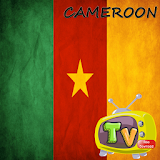 Free TV CAMEROON  ♥ TV Guide icon