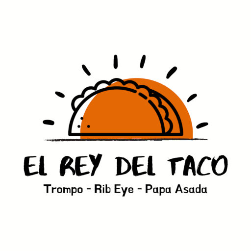 El Rey del Taco logo