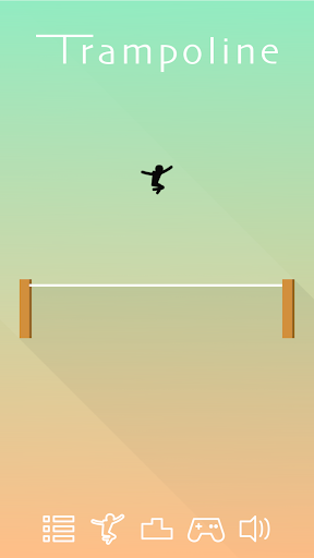 Papi Trampoline APK for Android - Download