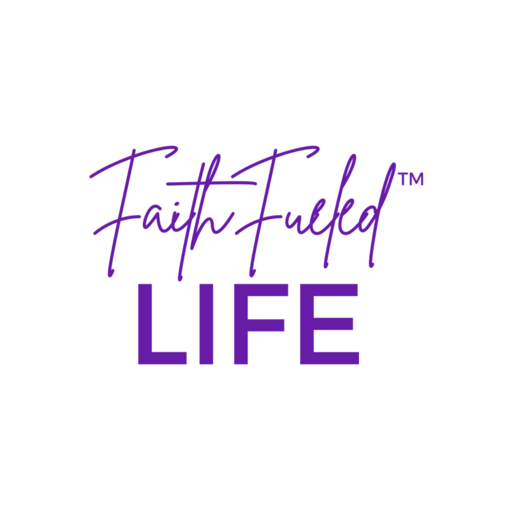 FaithFueled Life logo