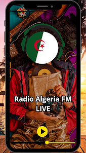 Radio Algeria FM LIVE