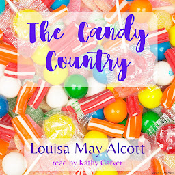 Icon image The Candy Country
