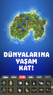 WorldBox APK (Latest Version) 4