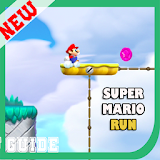 Tips Super Mario Run icon