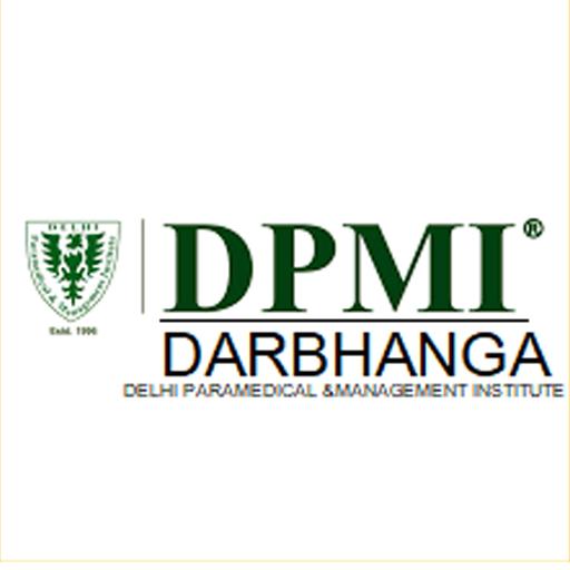 DPMI logo