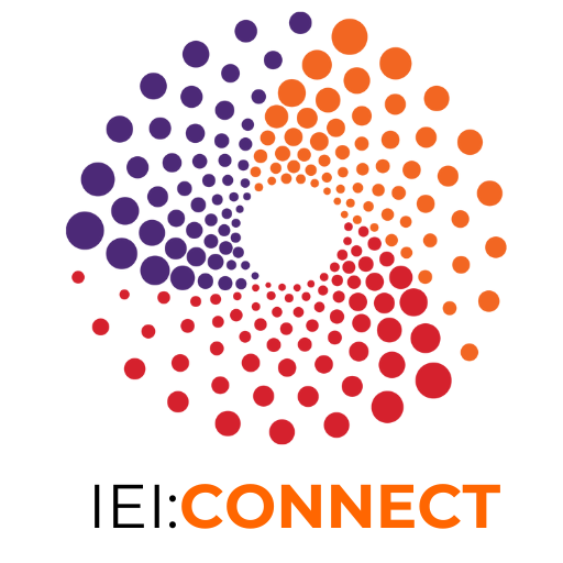 IEI: CONNECT 1.4 Icon
