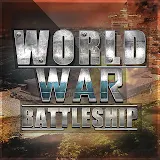 World War Battleships- Assault Navy Action Shooter icon