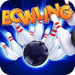 Cover Image of ดาวน์โหลด Bowling Games 3D Offline 1.0.0 APK