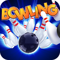 Bowling Games 3D Offline