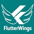 FlutterWings -Offline Tutorial