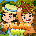 Cover Image of ดาวน์โหลด Palmi Day  APK
