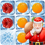 Cover Image of Download Icy Fruits  APK