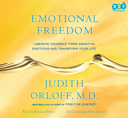 图标图片“Emotional Freedom: Liberate Yourself From Negative Emotions and Transform Your Life”