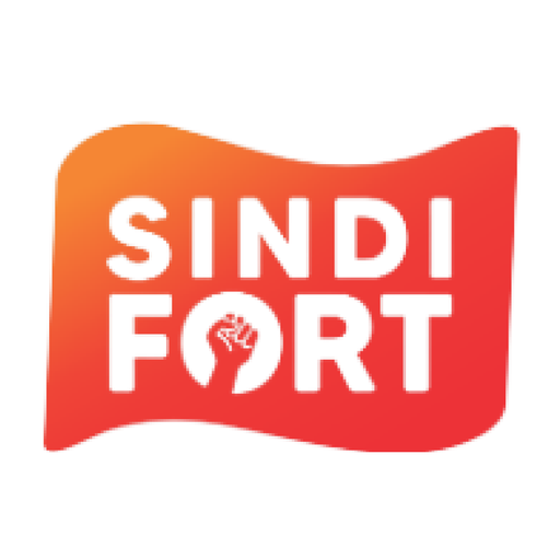 Sindifort Ceará logo