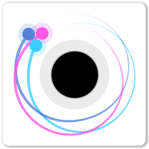 Orbit - Playing with Gravity 2.2.3 Icon