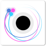 Cover Image of Download Orbit - Playing with Gravity 2.2.5 APK