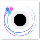 Orbit - Playing with Gravity icon