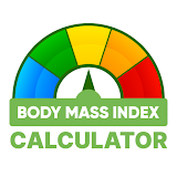 Fitness and Health Calculators icon
