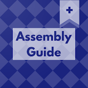 Complete Assembly Language Guide : NOADS