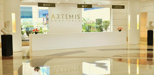 Artemis Connect MD