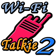 Wi-Fi Talkie 2