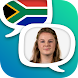 アフリカーンス語Trocal - 旅行フレーズ - Androidアプリ