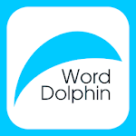 Word Dolphin: increase your vocabulary Apk