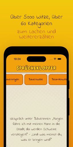 Sprücheklopfer XXL Screen 3