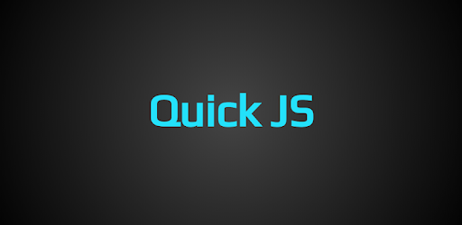 Quick JS Android App