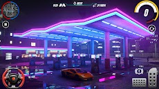 Car Driving Games: Gas Stationのおすすめ画像3