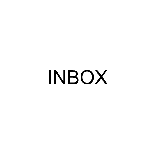 INBOX logo