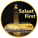 Salaat First 2016 icon