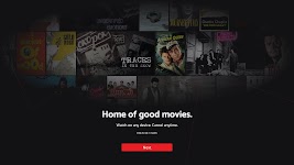 screenshot of Filmbox+ : Home of Good Movies