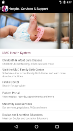 UMC Pregnancy