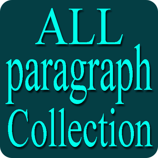 All Paragraph Collection Laai af op Windows