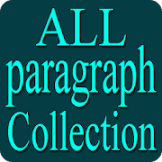 Top 29 Books & Reference Apps Like All Paragraph Collection - Best Alternatives