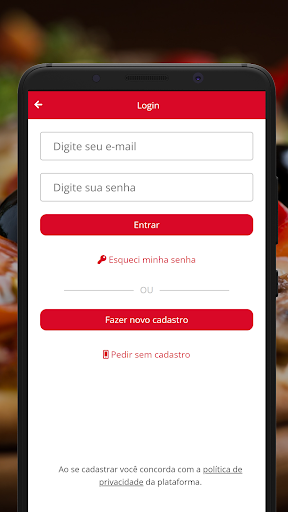 Pizzaria Lolitta Screen 2