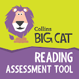 Big Cat Reading Assessment 1.3 icon
