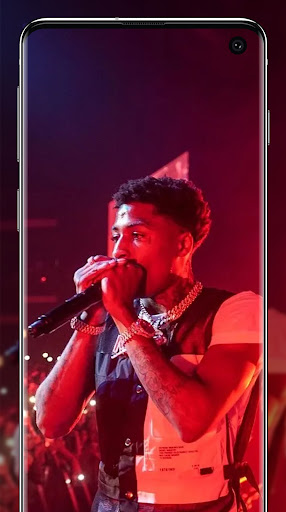 Youngboy NBA Wallpapers Screen 3